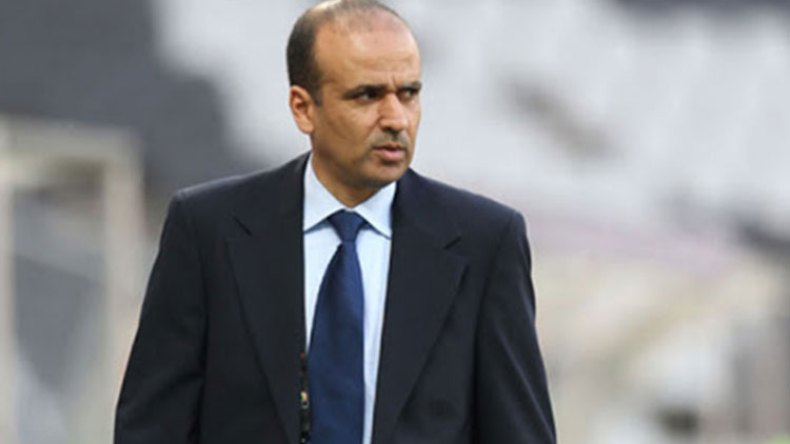 مدرب تونس مستاء من أخبار إقالته وتعويضه بمدرب إيطالي