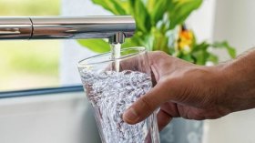 التزويد بالمياه خلال فصل الصيف.. وزير الري يعلن عن مخطط خاص