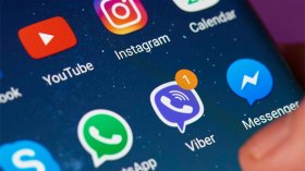 مرشحون يتوسلون التصويت عليهم عبر رسائل على “واتساب” و”فايبر”