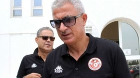 “نطمح إلى الفوز على الجزائر لتحسين مركزنا ضمن أفضل عشرين منتخبا في العالم”