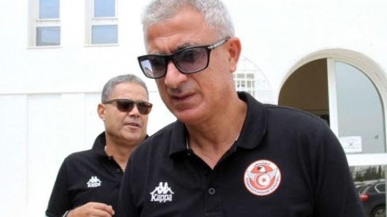 “نطمح إلى الفوز على الجزائر لتحسين مركزنا ضمن أفضل عشرين منتخبا في العالم”