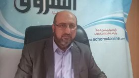 النهضة: التشريعيات عمقت الفجوة بين السلطة والشعب