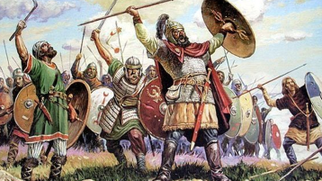 الفَندالُ المحدثون.. وأحفادُهم