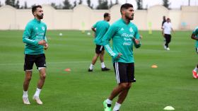 عطال مُصاب وبلماضي يستنجد بِبن عيادة