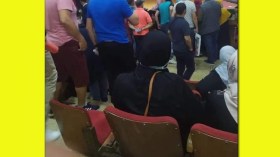 مناوشات وطوابير للظفر بوصولات لإيداع ملفات “الترقوي المدعم” بالبلديات