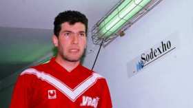 رياضة أخرى ومهنة كان يُمكن لِزيدان أن يُمارسهما