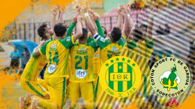 “الكناري” على بعد 90 دقيقة من النهائي