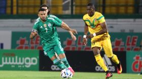 فوز صعب ودروس قيّمة لـ “الخضر”