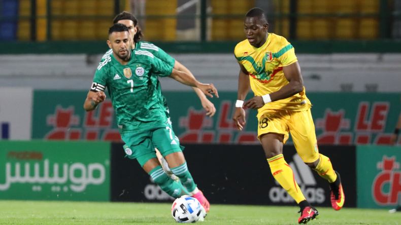 فوز صعب ودروس قيّمة لـ “الخضر”