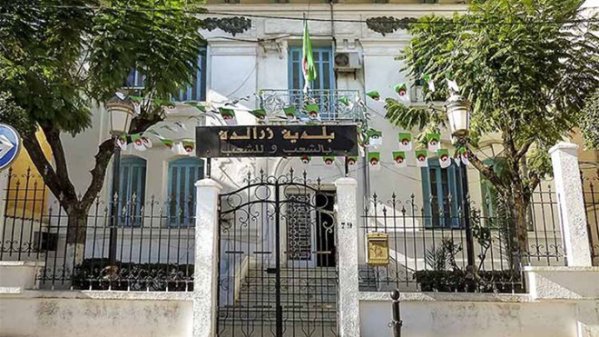 قبول كافة ملفات المواطنين لتسوية السكنات وفق دفتر أعباء جديد