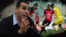 أطماع زطشي ورؤساء الأندية تورط اللاعبين في أطول موسم في الجزائر