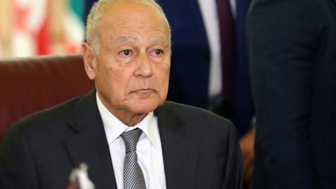 هكذا علق الأمين العام للجامعة العربية على نجاح الانتخابات التشريعية