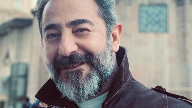 وفاة “أرتوك بيه” أحد أشهر أبطال مسلسل قيامة أرطغرل