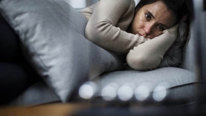 5 أمراض نفسية تصيب المرأة أكثر من الرجل