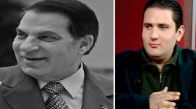 ابن زين العابدين بن علي يتحول إلى متشرد في الشوارع!