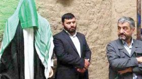 هذه حقيقة الصور المتداولة لرجل ادّعى النبوّة بدمشق!