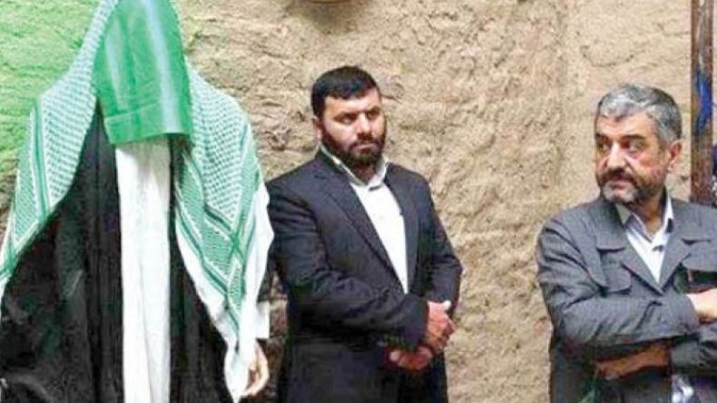 هذه حقيقة الصور المتداولة لرجل ادّعى النبوّة بدمشق!