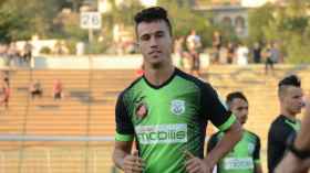 المدافع شحرور يلتحق بنادي الخلود السعودي