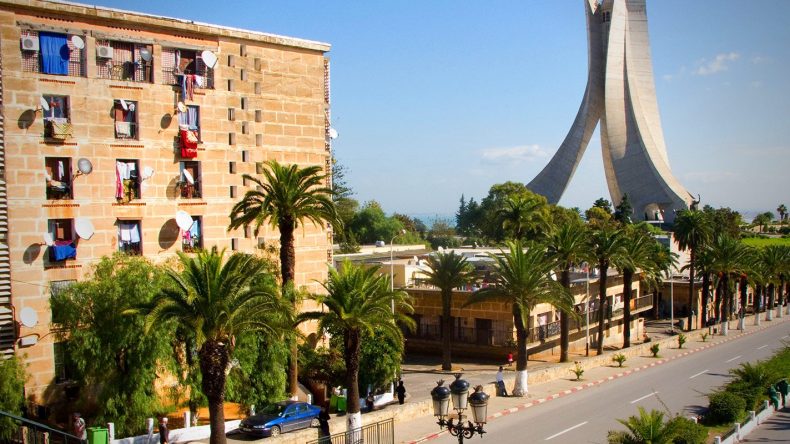 الجزائر العاصمة ضمن أسوأ 10 مدن للعيش في العالم.. وهذه الأفضل!