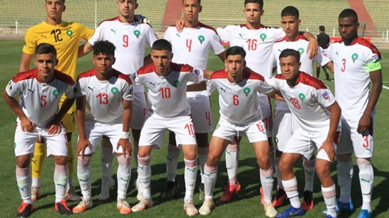 قوة هجومية رهيبة لمنافس شبان “الخضر” في ربع نهائي كأس العرب