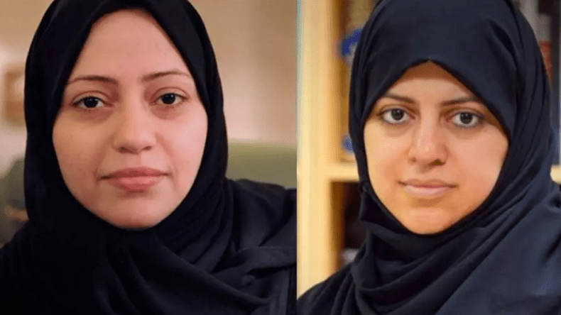 الإفراج عن ناشطتين مدافعتين عن حقوق المرأة في السعودية