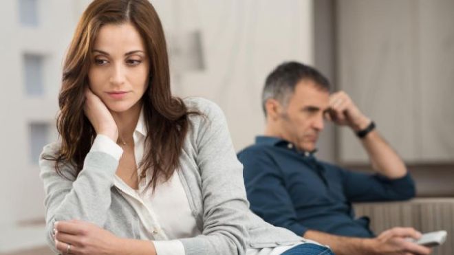 6 أسباب تؤدي إلى الطلاق النفسي بين الزوجين