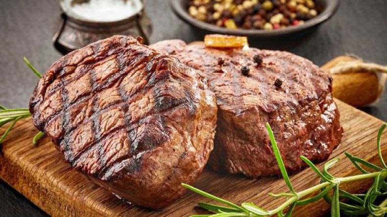 هذه الأطعمة إياك أن تأكلها مع اللحم!