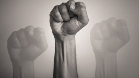 من هو المناضل؟