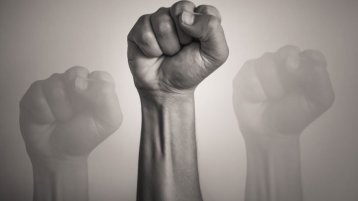 من هو المناضل؟