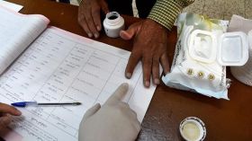 الإنتخابات التشريعية: امكانية التصويت بوثائق إثبات الهوية