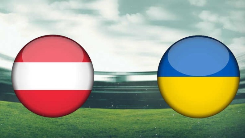 قمة نارية بين النمسا وأوكرانيا لمرافقة هولندا