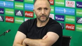 صحفي لبلماضي: الشعب يعتبرك وزير السعادة