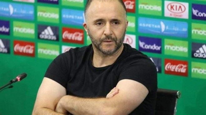 صحفي لبلماضي: الشعب يعتبرك وزير السعادة