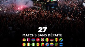 بن ناصر: فخر لي أن أكون ضمن هذا المنتخب