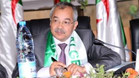 التحقيق مع الوالي السابق لتيزي وزو محمد بودربالي