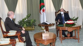 رئيس الجمهورية: يجب تشكيل الحكومة الأسبوع المقبل على أقصى تقدير