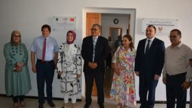 تركيا تنشئ مركز أبحاث للتراث العثماني في الجزائر