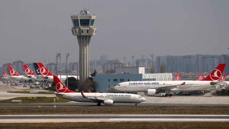  سفارة تركيا بالجزائر توضح: إصدار التأشيرات لم يتوقف أبدا