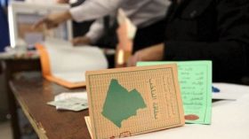 لوراري: نسبة المشاركة في التشريعيات ستتجاوز 50 بالمائة لهذه الأسباب