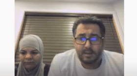 ممرضة كندية تختطف رضيعا جزائريا بمستشفى مونريال