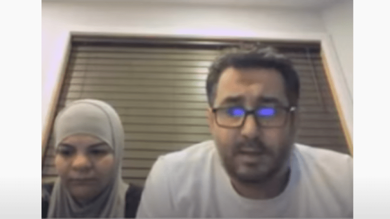 ممرضة كندية تختطف رضيعا جزائريا بمستشفى مونريال