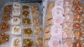 حمدي ذكرى.. عصامية حققت الاستثناء في عالم الحلويات