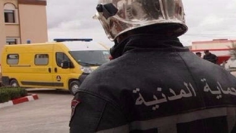 قسنطنية: وفاة 6 أشخاص من عائلة واحدة اختناقا بالغاز