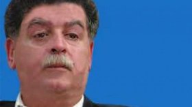 الرئيس تبون يعين لوناوسي مستشارا مكلفا بالمنظمات الوطنية والدولية