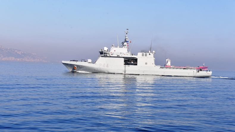 وزارة الدفاع: طواف أعالي البحار الإسباني يتوقف في الجزائر