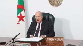 رئيس الجمهورية يدعو إلى الإسراع في إنشاء هذا الصندوق!