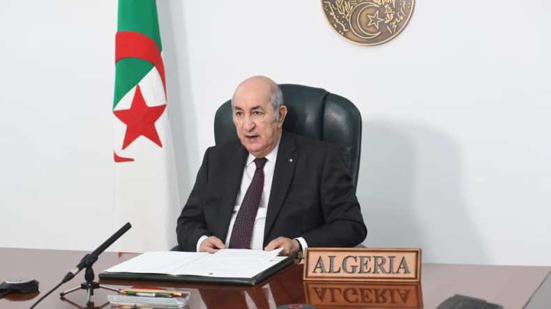 رئيس الجمهورية يدعو إلى الإسراع في إنشاء هذا الصندوق!