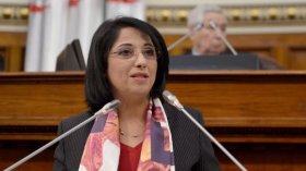 التشريعيات عكست إرادة الرئيس في إخراج البلاد من الأزمة