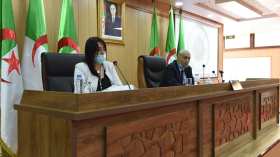 مراكز الراحة: تعليمات جديدة من وزير المجاهدين!