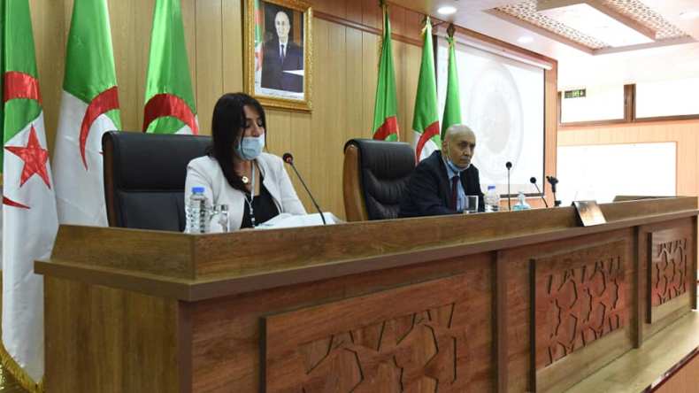 مراكز الراحة: تعليمات جديدة من وزير المجاهدين!